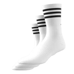 3-Pack Crew Vit>Adidas Online