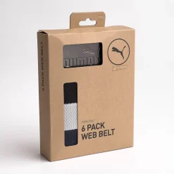 6 Pack Web Belt>Puma Outlet