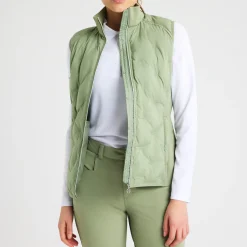 Padded Windbreaker>Röhnisch Sale