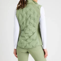 Padded Windbreaker>Röhnisch Sale