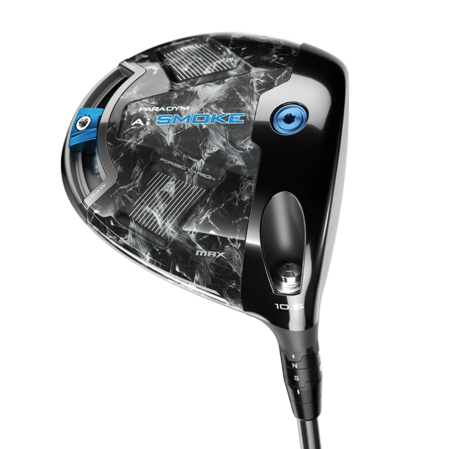 Paradym Ai Smoke Max>Callaway New