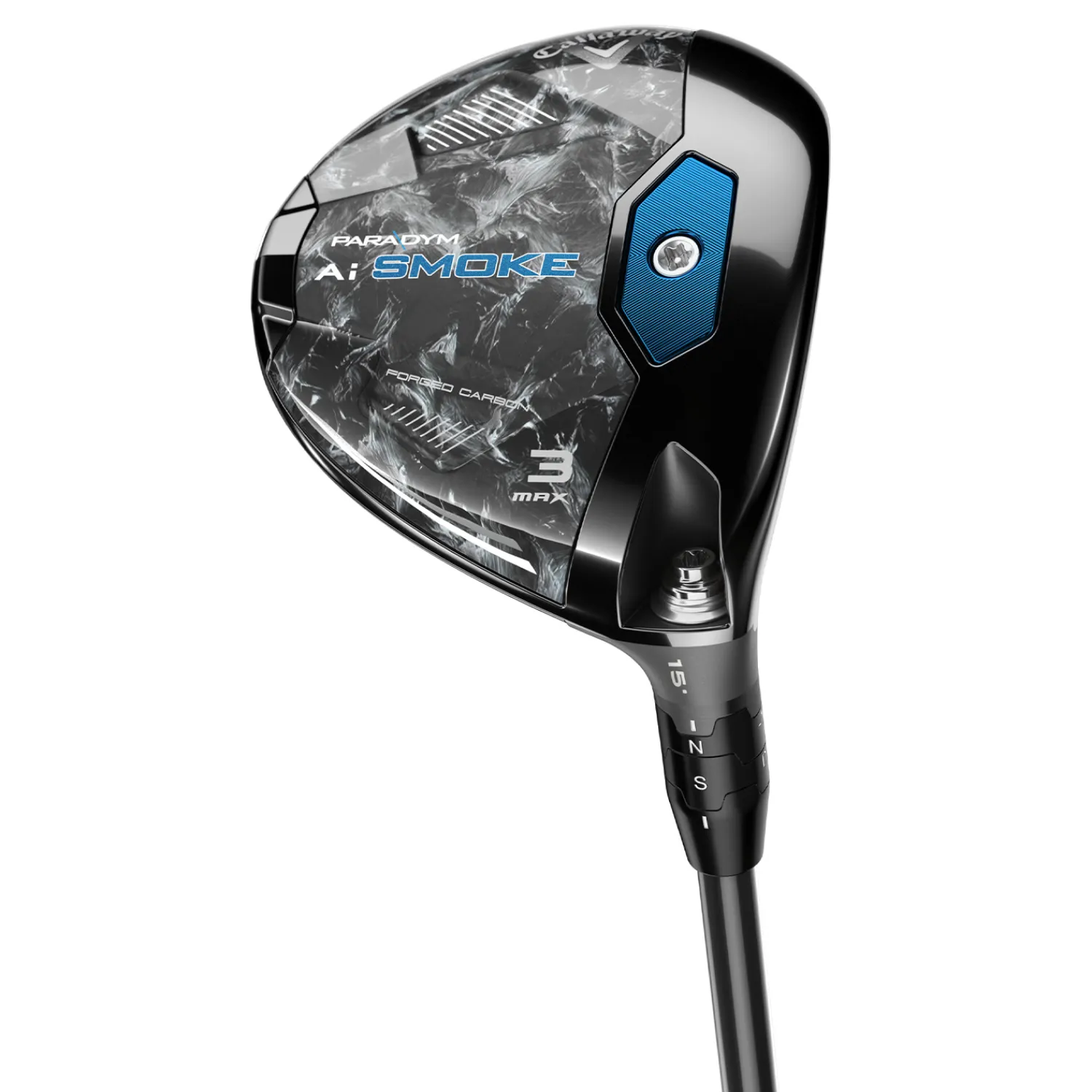 Paradym Ai Smoke Max>Callaway Best