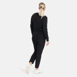 PD V-Neck Grå>Ivanhoe Best