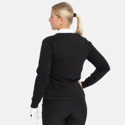 PD V-Neck Grå>Ivanhoe Best