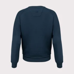 Pemberton Crewneck Blå>Cutter & Buck