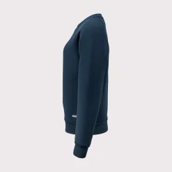 Pemberton Crewneck Blå>Cutter & Buck