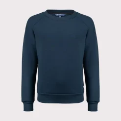 Pemberton Crewneck Blå>Cutter & Buck