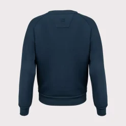 Pemberton Crewneck Blå>Cutter & Buck