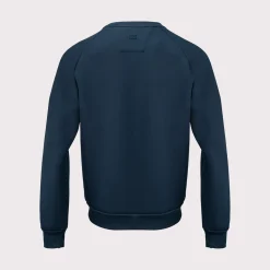 Pemberton Crewneck Blå>Cutter & Buck New