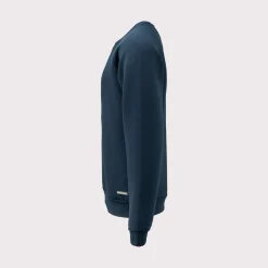 Pemberton Crewneck Blå>Cutter & Buck New
