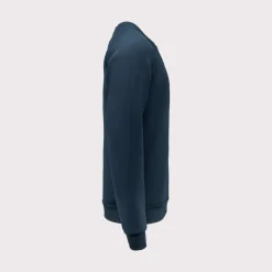 Pemberton Crewneck Blå>Cutter & Buck New