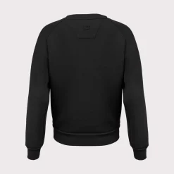 Pemberton Crewneck Svart>Cutter & Buck Sale