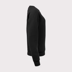 Pemberton Crewneck Svart>Cutter & Buck Sale