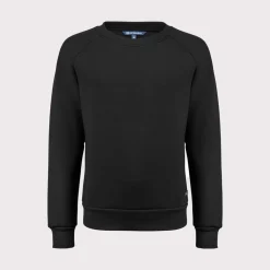 Pemberton Crewneck Svart>Cutter & Buck Sale