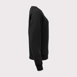 Pemberton Crewneck Svart>Cutter & Buck Sale