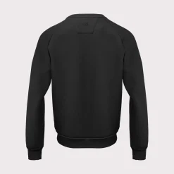 Pemberton Crewneck Svart>Cutter & Buck Sale