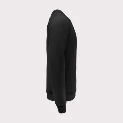 Pemberton Crewneck Svart>Cutter & Buck Sale