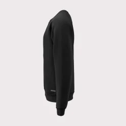 Pemberton Crewneck Svart>Cutter & Buck Sale