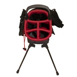 Pencilbag Svart Röd>Srixon Best