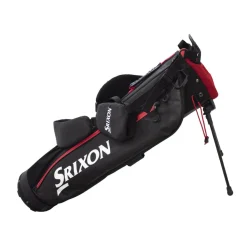 Pencilbag Svart Röd>Srixon Best