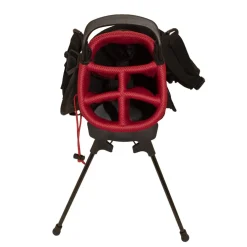 Pencilbag Svart Röd>Srixon Best