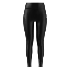 Performance Pocket Legging Svart>Adidas Sale