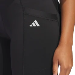 Performance Pocket Legging Svart>Adidas Sale