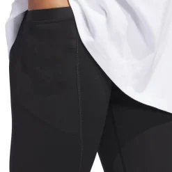 Performance Pocket Legging Svart>Adidas Sale