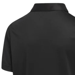 Performance Short Sleeve Polo Shirt Kids Svart>Adidas Online