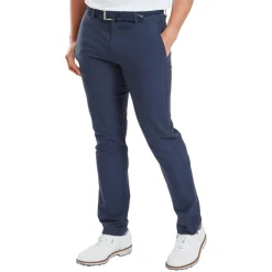 Performance Tapered Fit Blå>FootJoy Hot