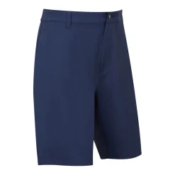 Performance Tapered Fit Short Blå>FootJoy Sale