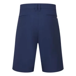 Performance Tapered Fit Short Blå>FootJoy Sale