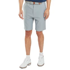 Performance Tapered Fit Short Grå>FootJoy Discount