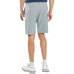 Performance Tapered Fit Short Grå>FootJoy Discount
