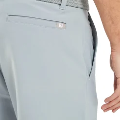 Performance Tapered Fit Short Grå>FootJoy Discount