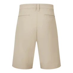 Performance Tapered Fit Short Beige>FootJoy Hot