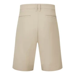 Performance Tapered Fit Short Beige>FootJoy Hot