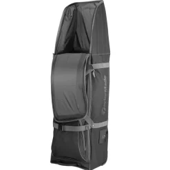 Performance Travel Cover Svart>TaylorMade Outlet