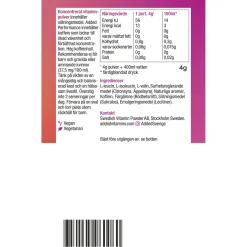 Performance Wild Berries 10-pack>Added Outlet