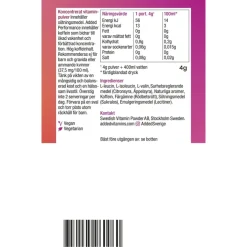 Performance Wild Berries 10-pack>Added Outlet