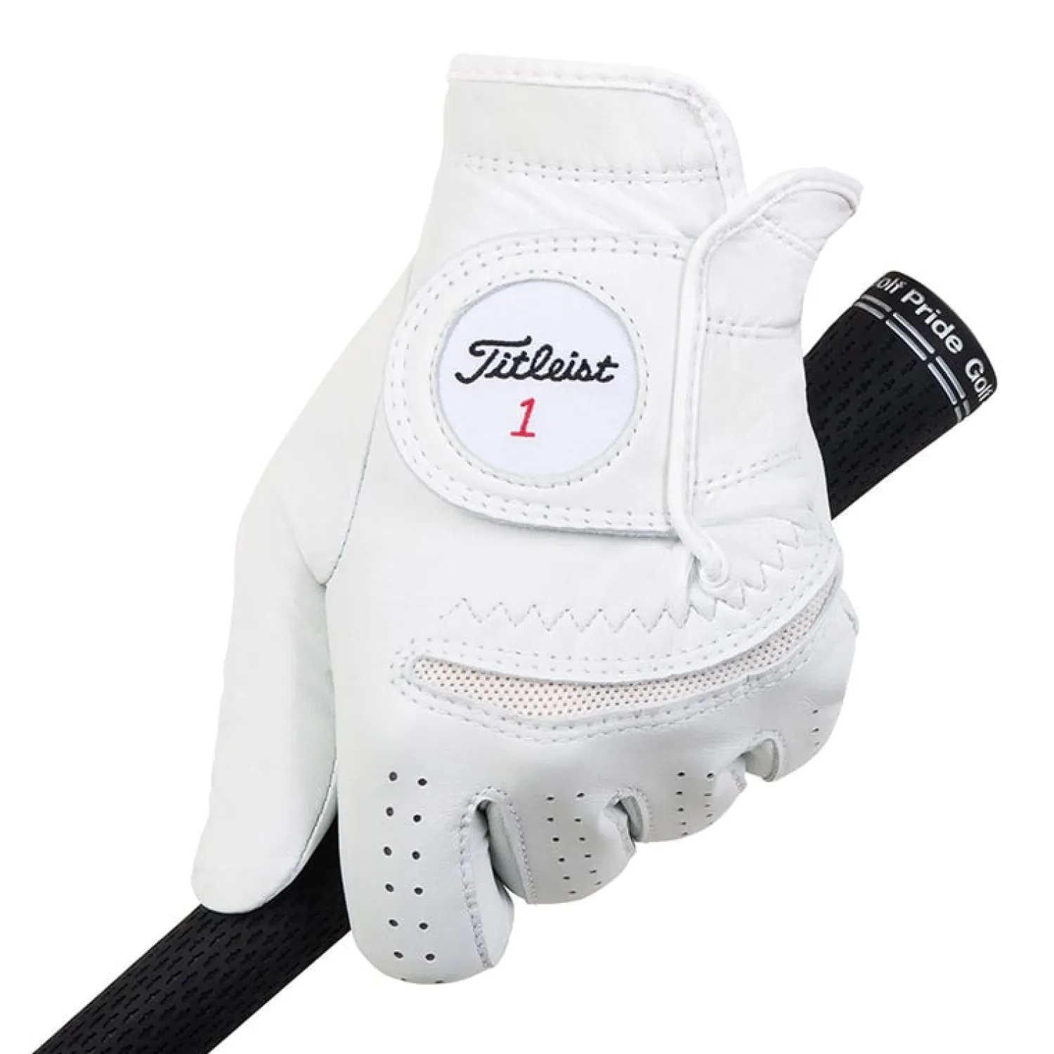 Perma Soft Lady>Titleist