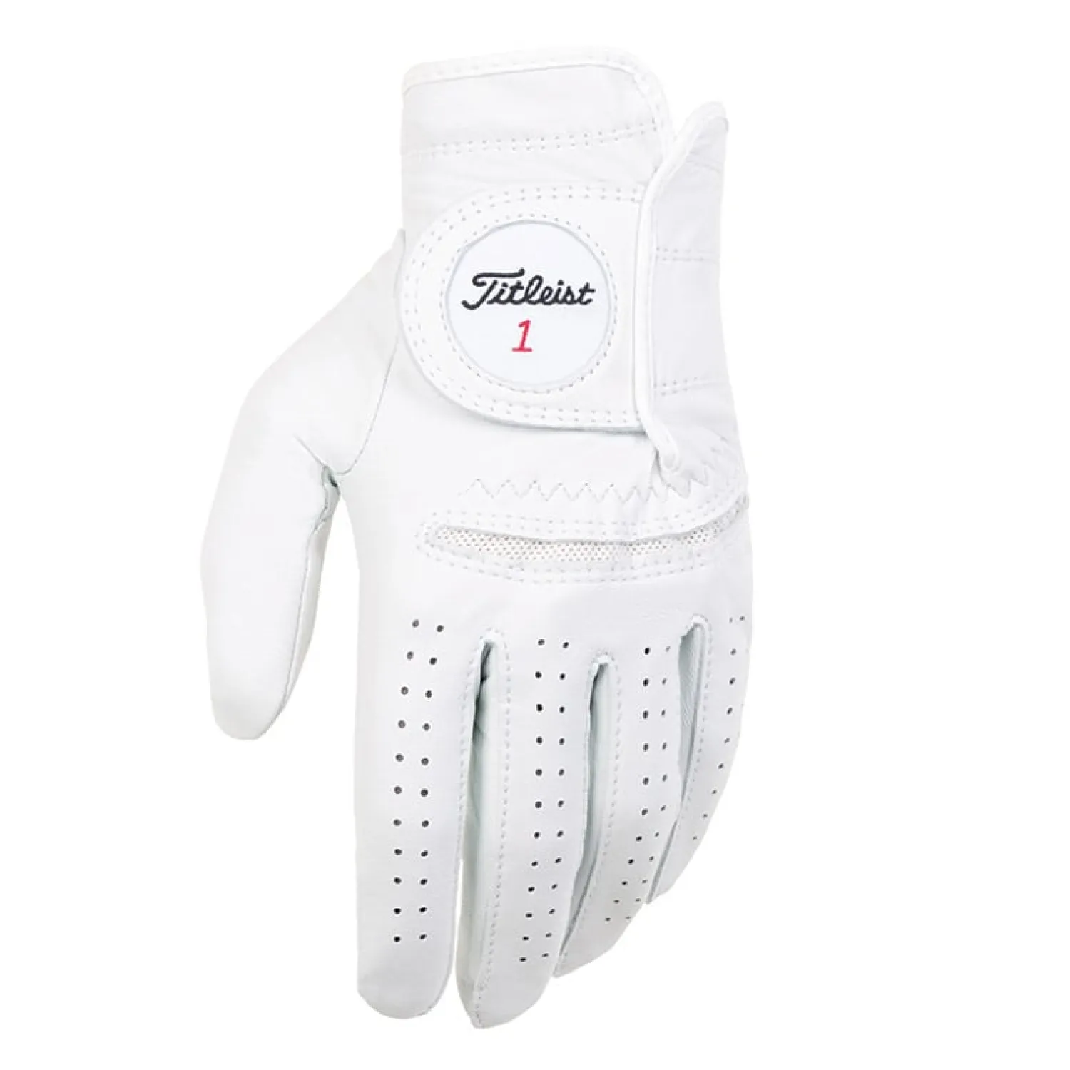 Perma Soft Lady>Titleist