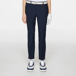Pia Pant Blå>J.Lindeberg New