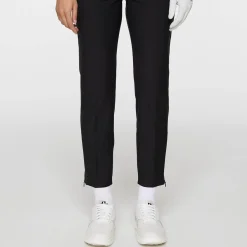 Pia Pant Svart>J.Lindeberg Outlet