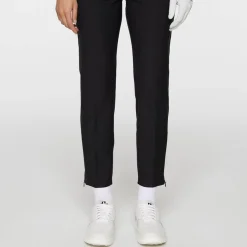 Pia Pant Svart>J.Lindeberg Outlet