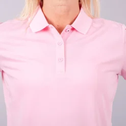 Piké Kelowna Rosa>Cutter & Buck Clearance
