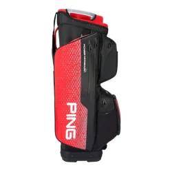 Pioneer Monsoon Svart Röd>Ping Outlet