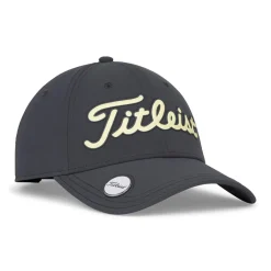 Players Ball Marker>Titleist Hot