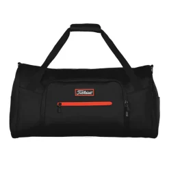 Players Convertible Duffel Svart>Titleist