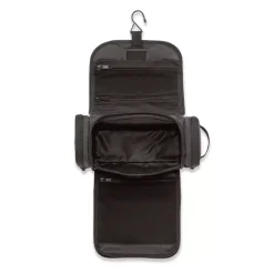 Players Hanging Toiletries Bag Svart>Titleist